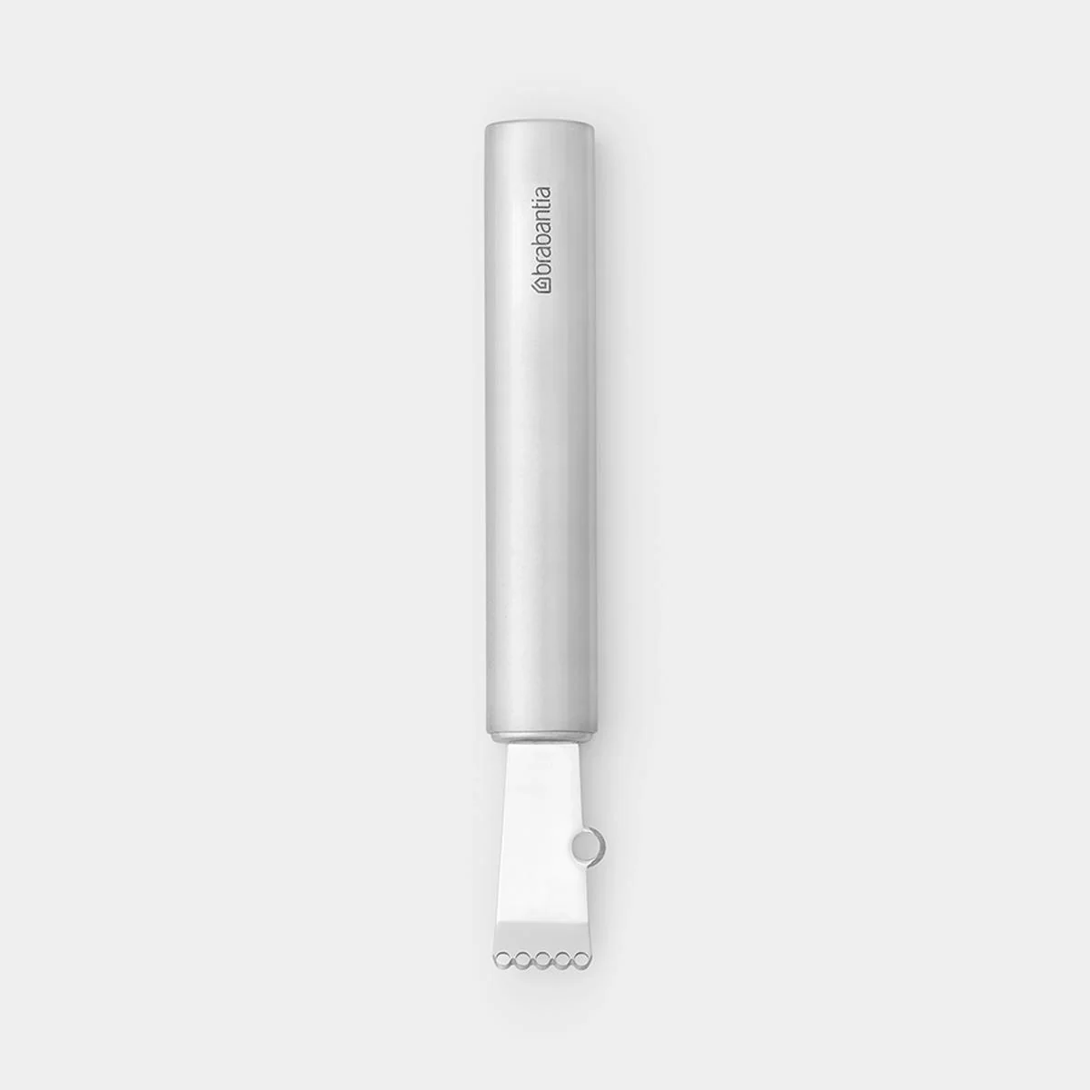 Brabantia Profile citrusrasp zilver