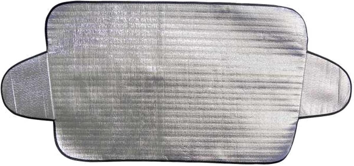 AutoMaster Anti-ijsdeken 150×70 cm Zilver