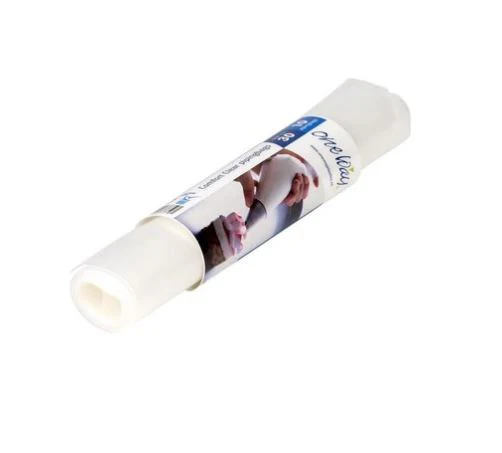 One Way Spuitzak Comfort Clear 300×170 mm – 10 stuks