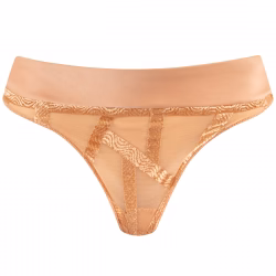 Serie Slip Honey