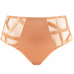 Serie Hoge Slip Honey