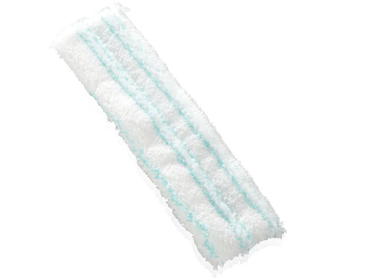 Leifheit LH Vervangdoek 3in1 Mini – Microvezel wit