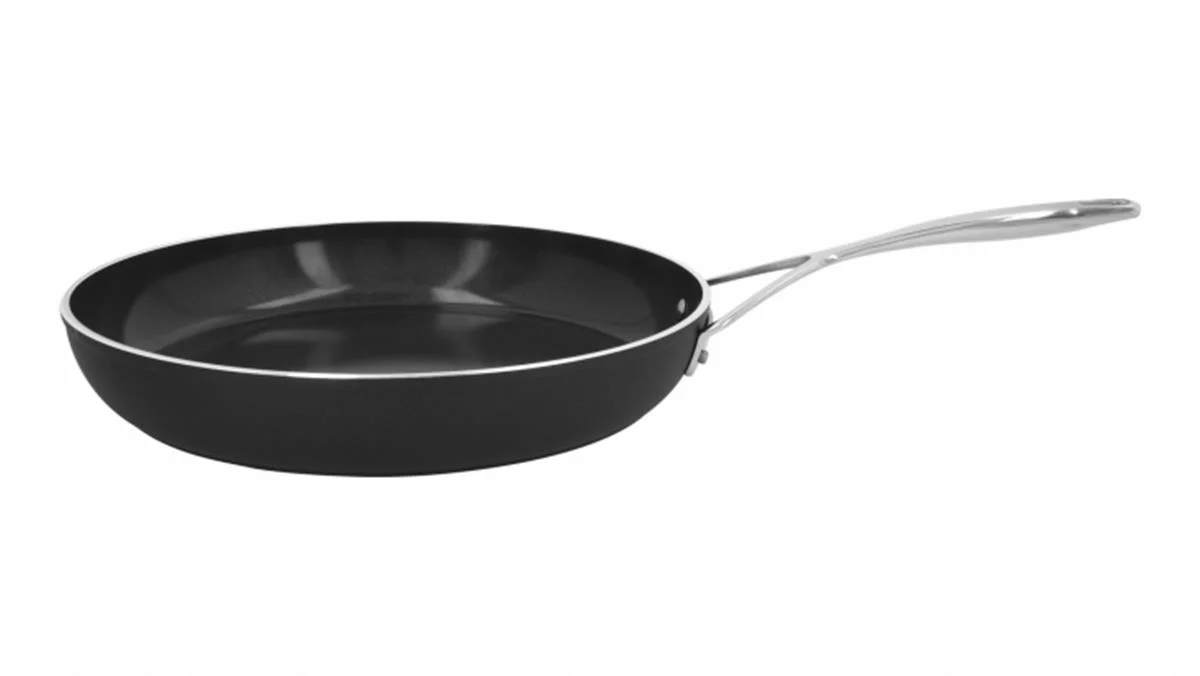 Demeyere Alu Pro Ceraforce koekenpan – 32 cm
