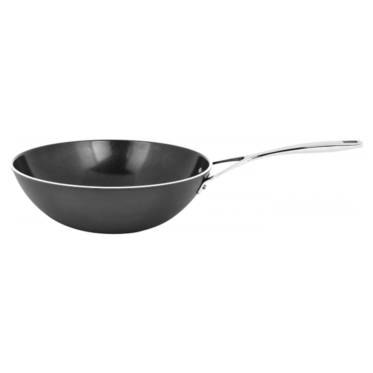 Demeyere Alu Pro Ceraforce wok – 30 cm