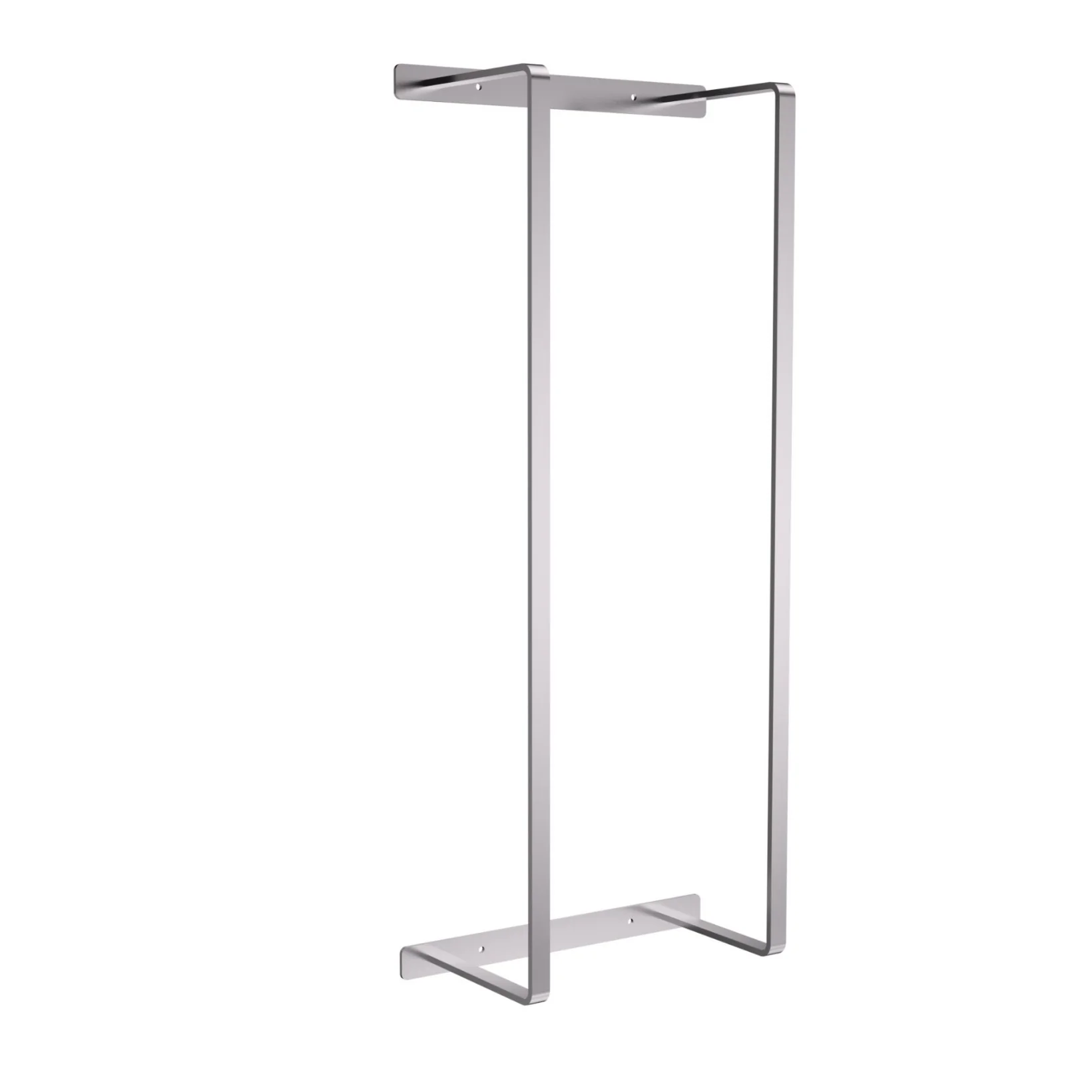 Handdoekrek – verticaal – 67×28×14 cm