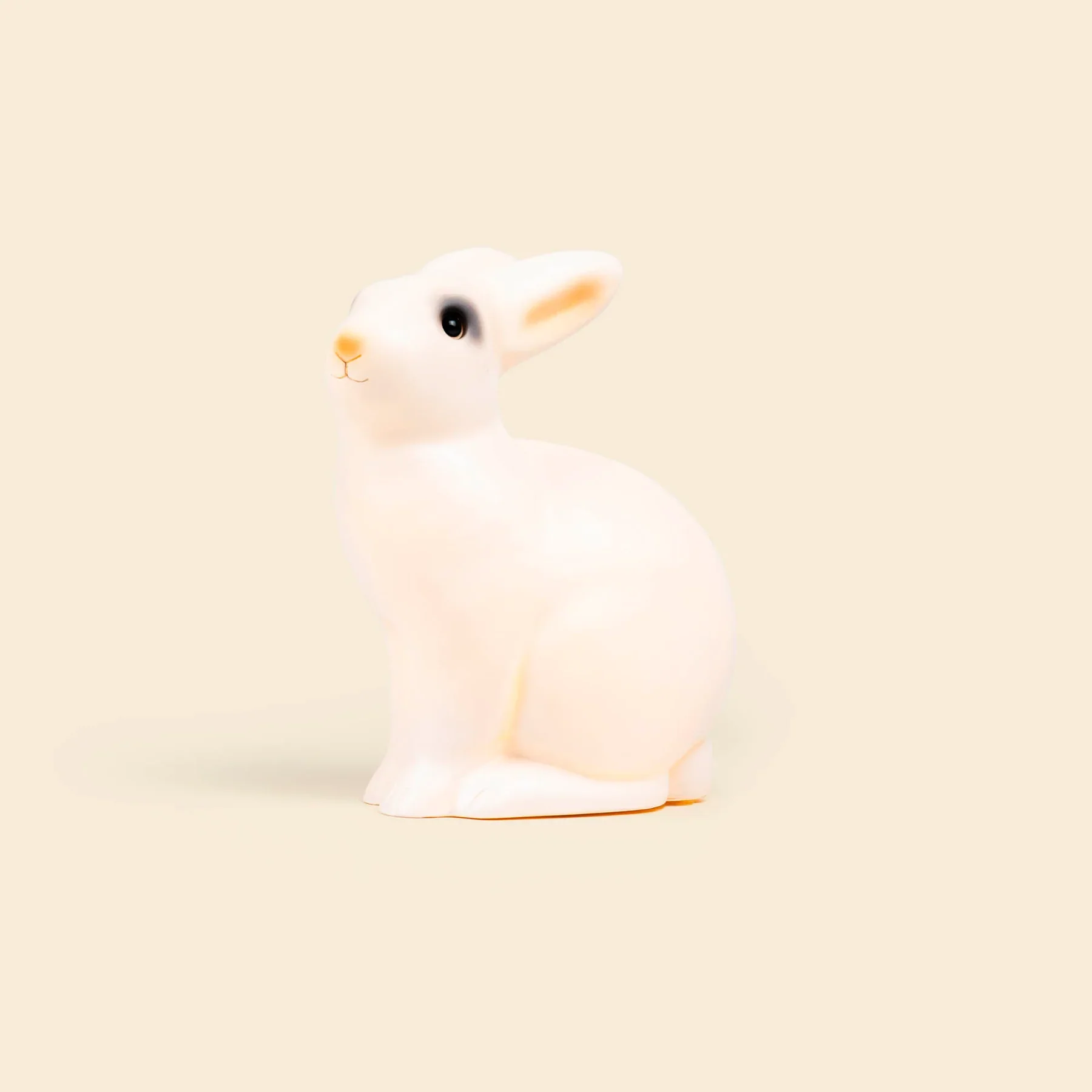 Konijnen nachtlampje – Rabbit Night Lamp – LED lamp voor kinderkamer – Egmont Toys