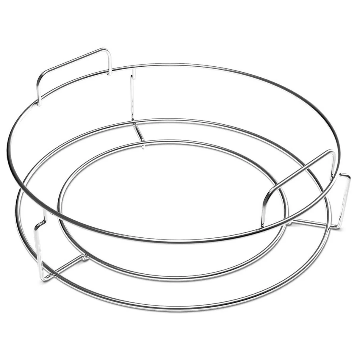 Big Green Egg Conveggtor Basket Large