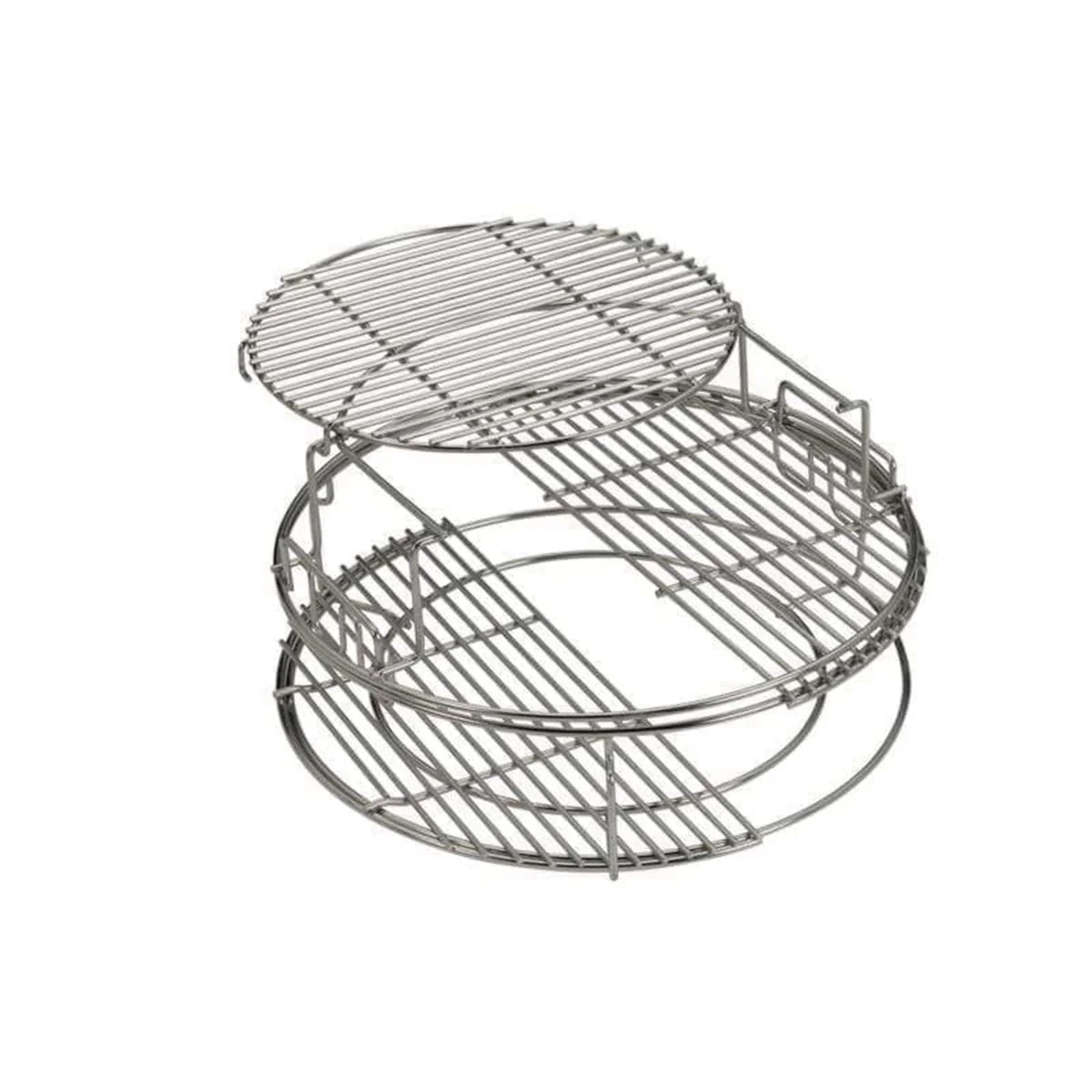 Big Green Egg EGGspander Kit XL – 5-delige BBQ set