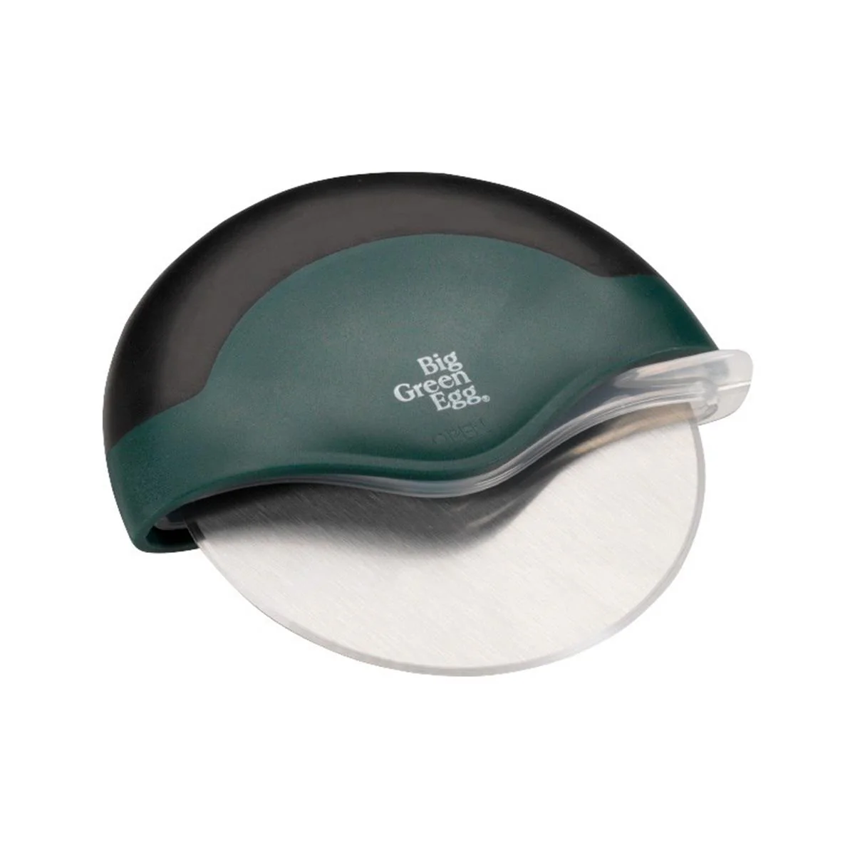 Big Green Egg Compact Pizza Cutter met antislip handvat
