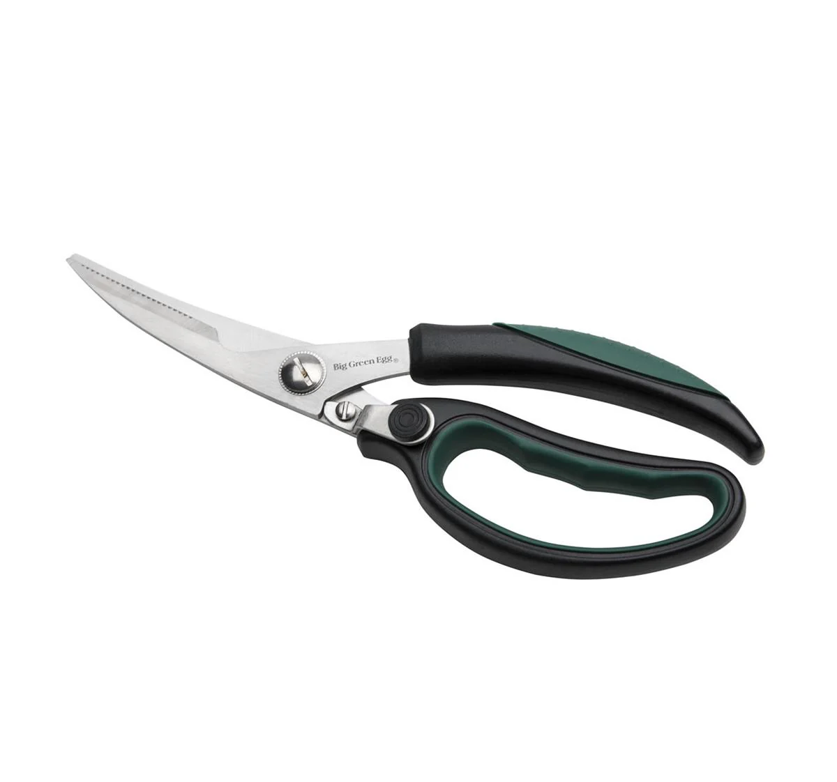 Big Green Egg Kitchen Shears – RVS keukenschaar
