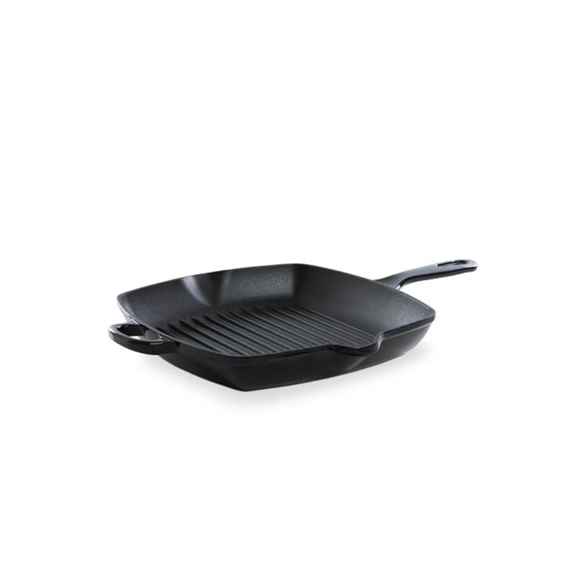 BK Bourgogne Grillpan 26 CM – Jet Black