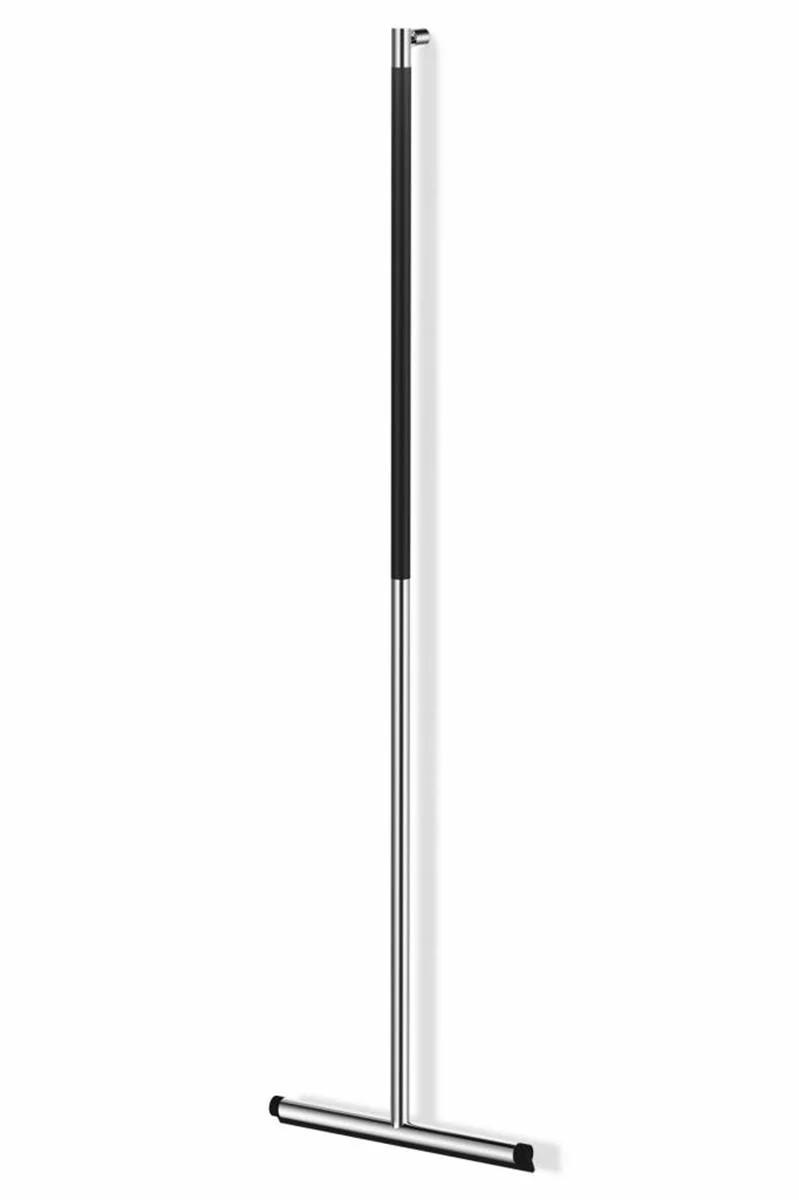 Zack Jaz Vloerwisser 119,5 cm – Chroom