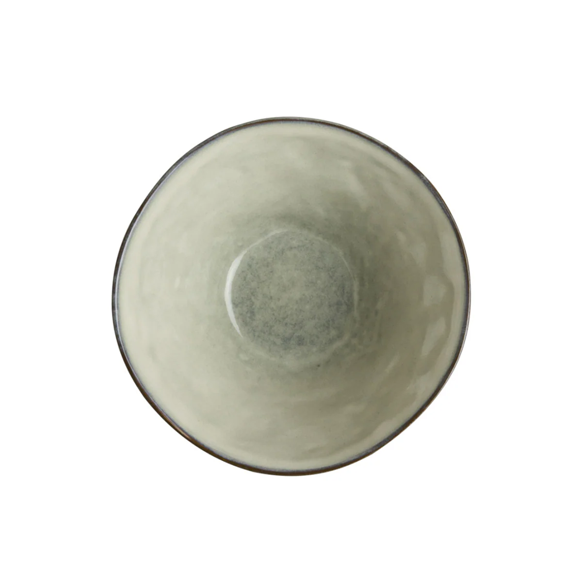 Organic by Dutch Rose Amsterdam kom 14 cm – crème