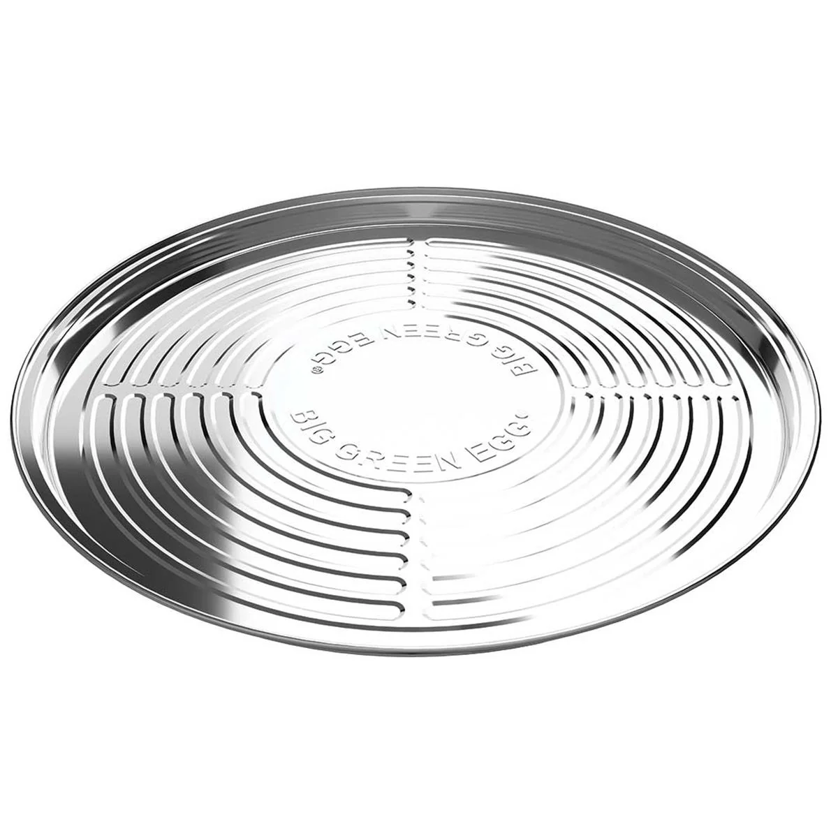 Big Green Egg Disposable Drip Pans XL – Aluminium Vetopvang