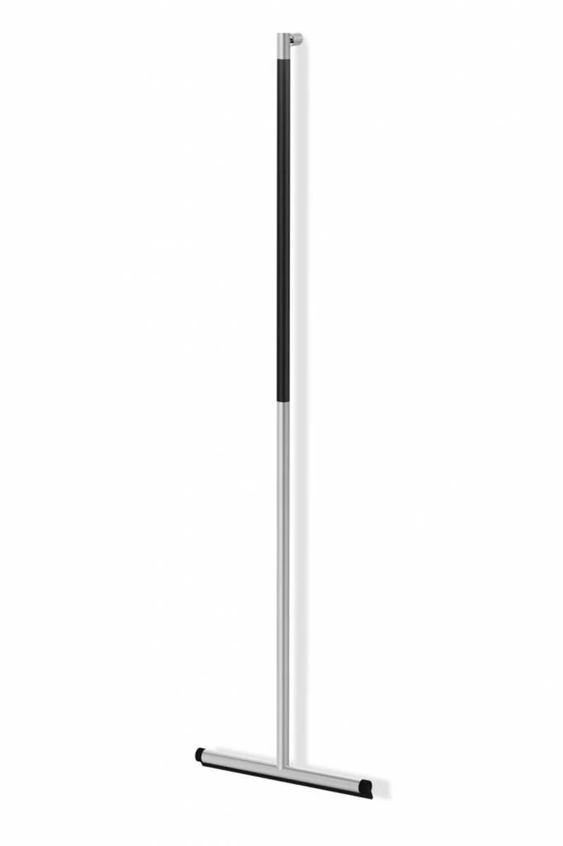 Zack Jaz Vloerwisser 119,5 cm – RVS Mat Geborsteld