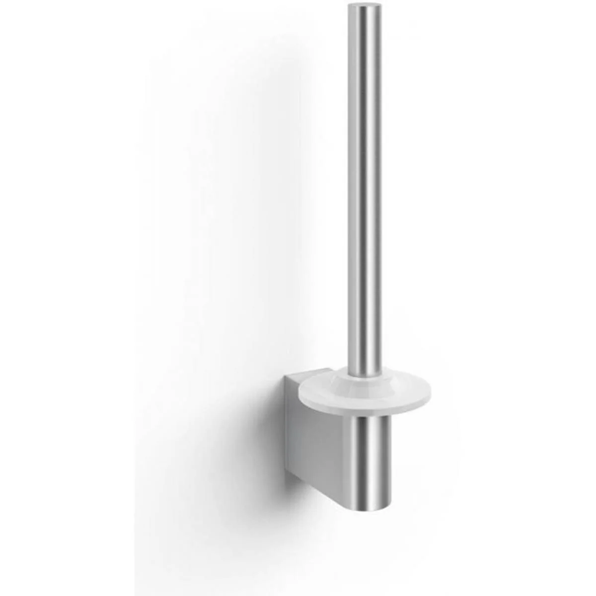 Zack Atore reserverolhouder – mat geborsteld rvs