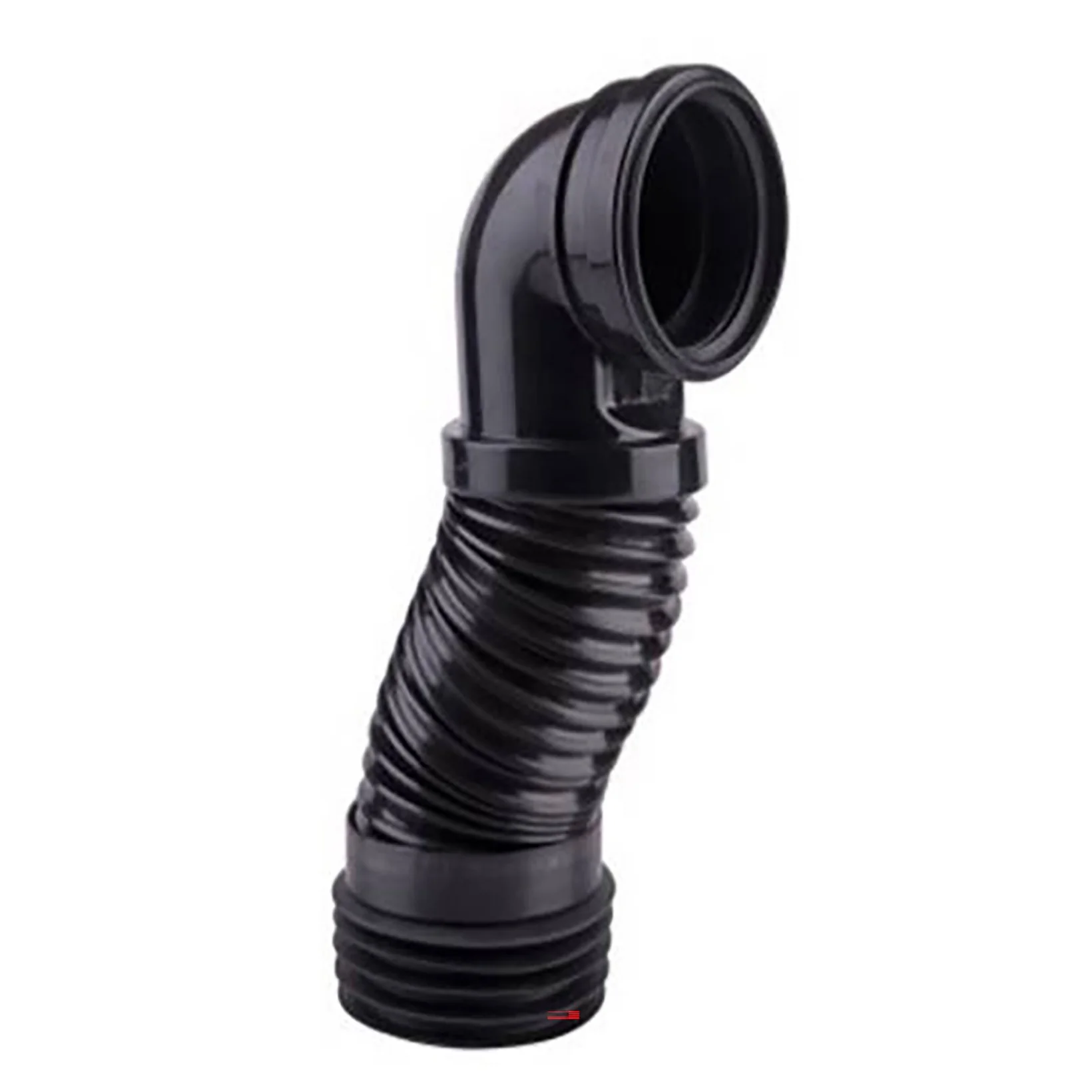 ALONI wand aansluitbocht 90° – Lengte 66 cm