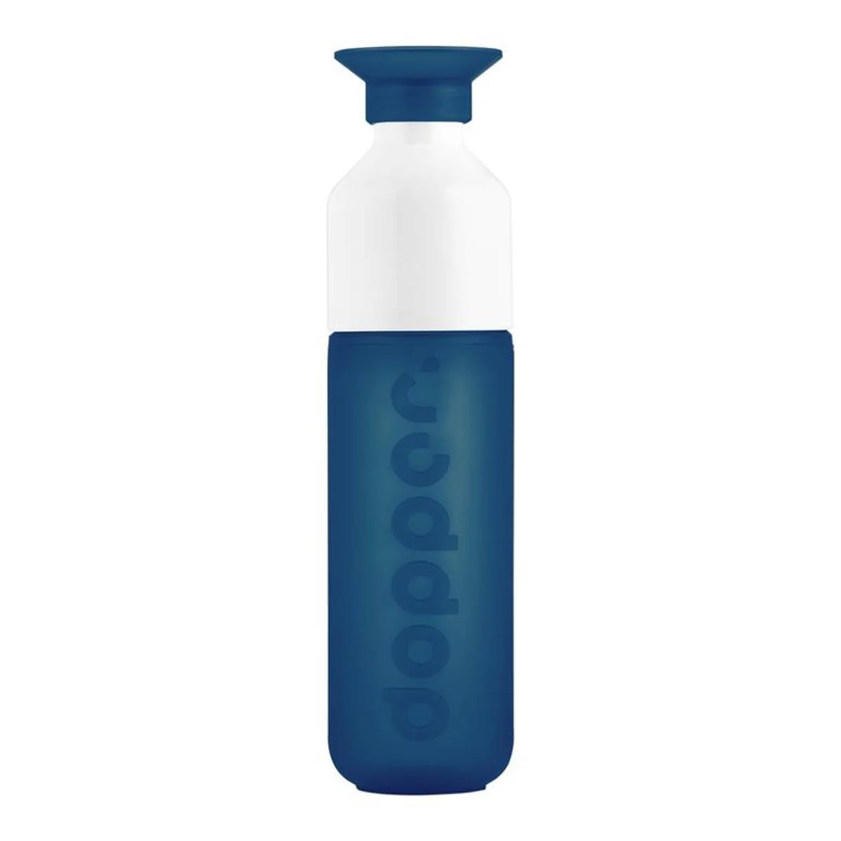 Dopper Original Drinkfles 450 ml – Cosmic Storm Blauw