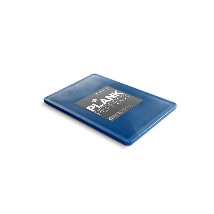 Inno Cuisinno Snijplank Perfect 35×25 cm – Blauw