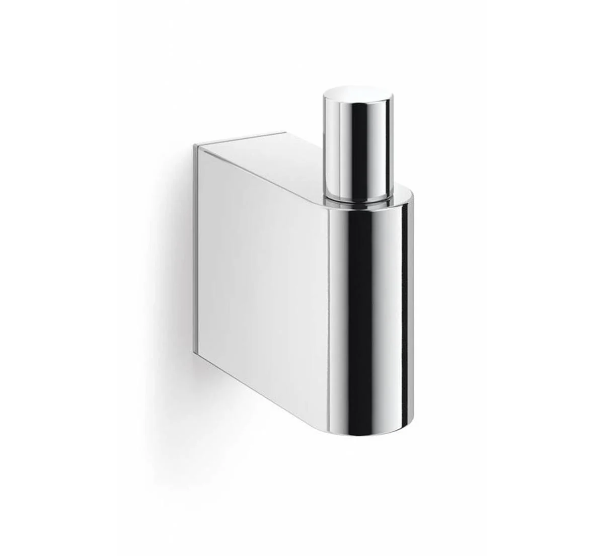 Zack Atore handdoekhaak 5,8 cm Chroom glans