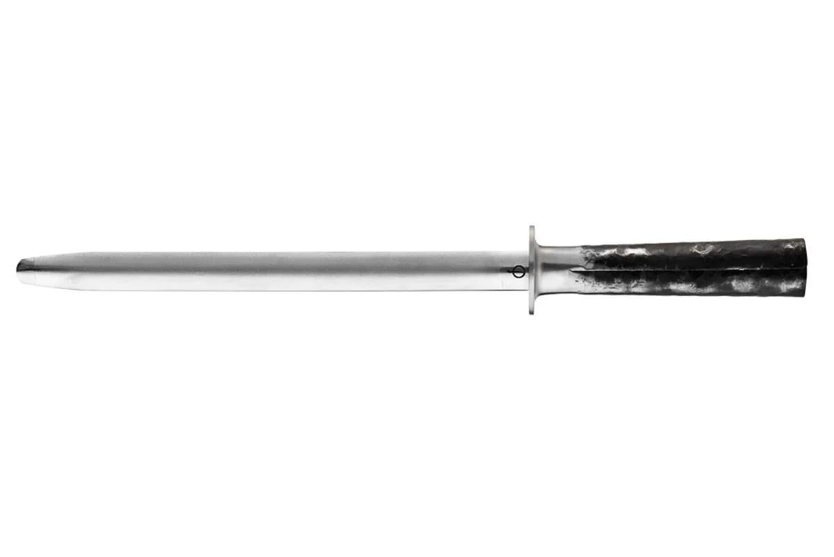 Brute / Intense Forged diamanten aanzetstaal