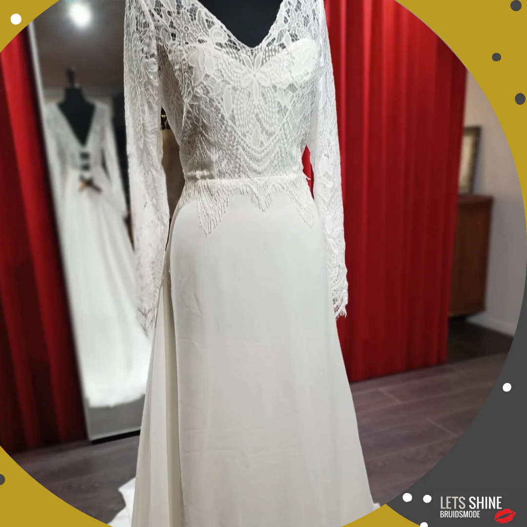 Outlet – Allure  P 326 – maat 42