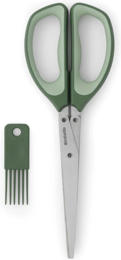 Brabantia Tasty+ kruidenschaar – fir green