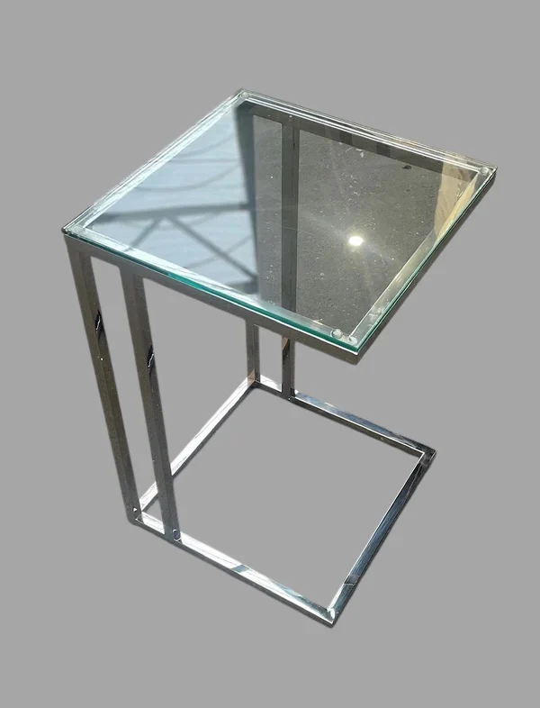 Bijzet tafeltje 40cm