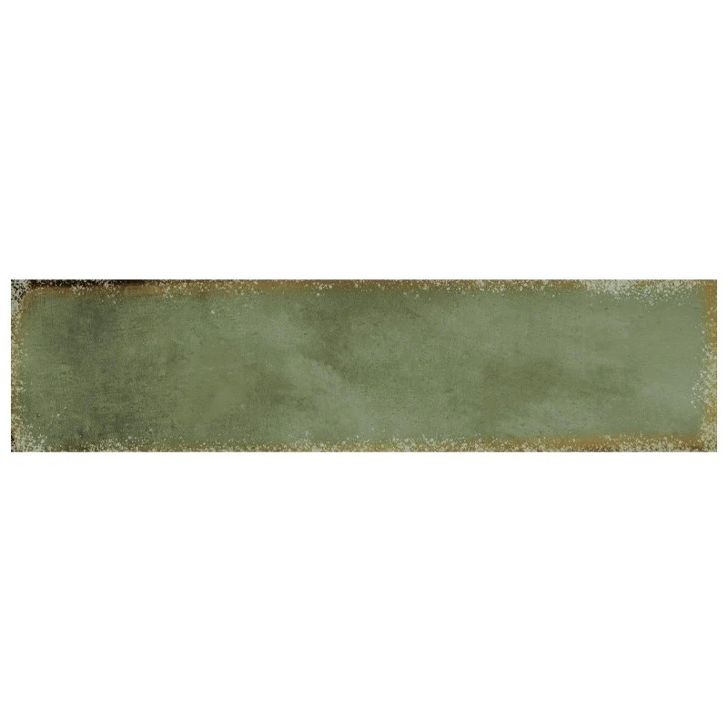 La Porta BALI Green 6×25 cm