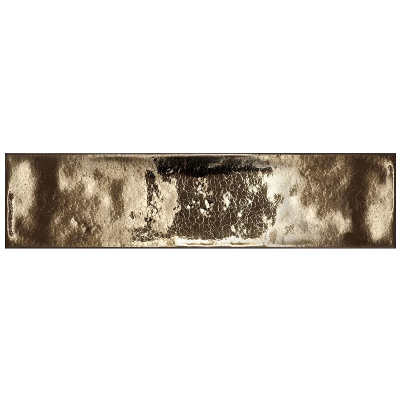 Heritage Goldfinger Gold 6.5×26.6 cm