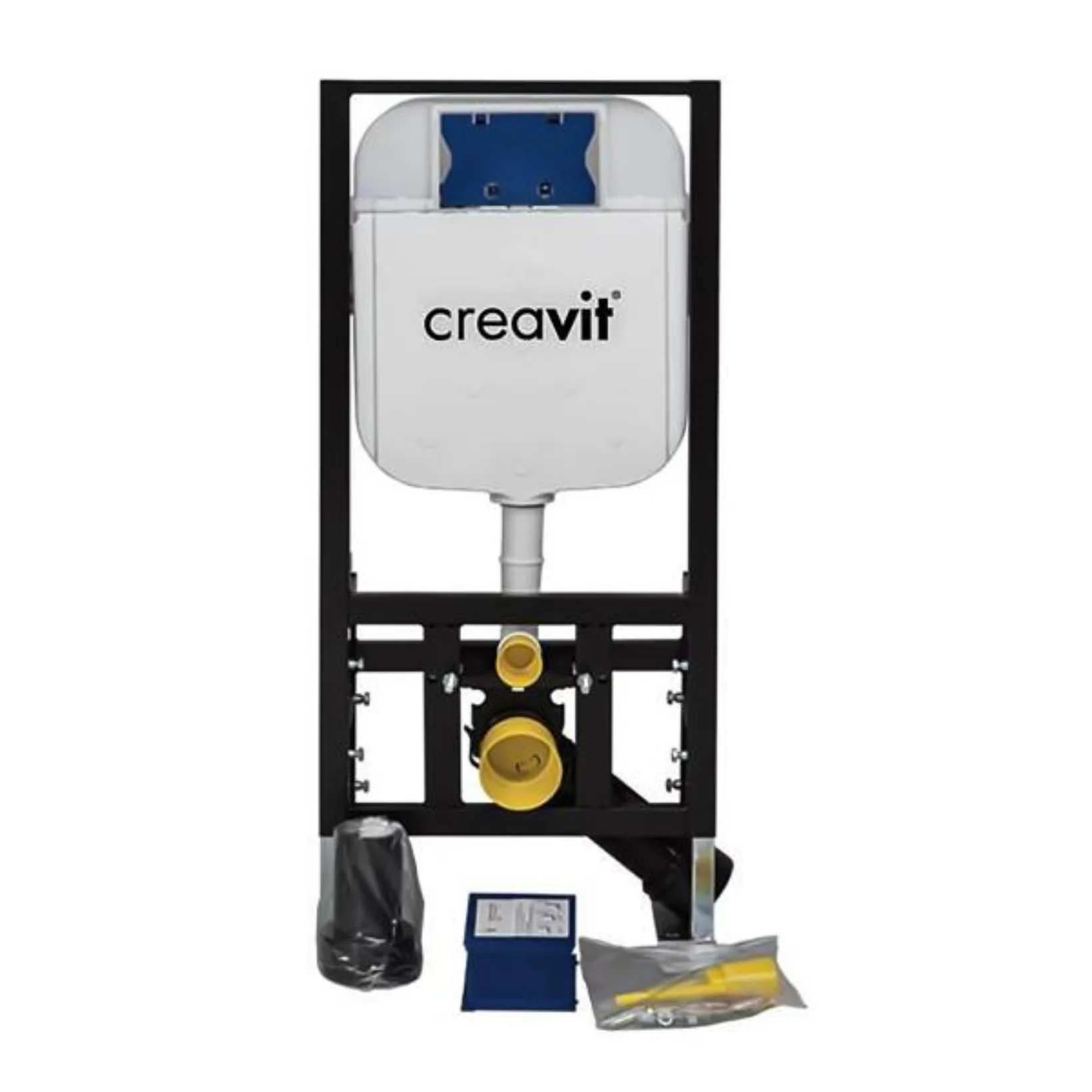 Creavit inbouwreservoir