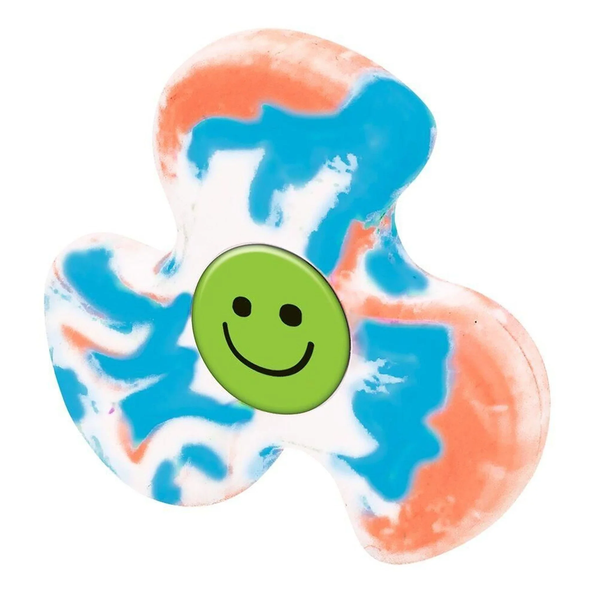 Fidget Gum Spinner