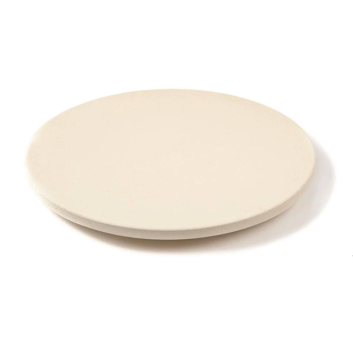 The Bastard Pizzasteen Compact 26 cm – Cordieriet Keramiek