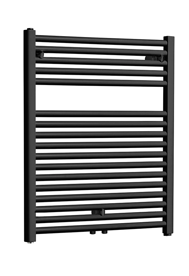 Elara Handdoekradiator Wiesbaden 76×60 cm