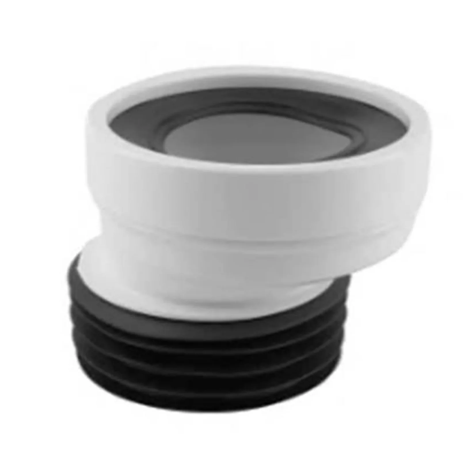 ALONI WC afvoermanchet – Excentrisch