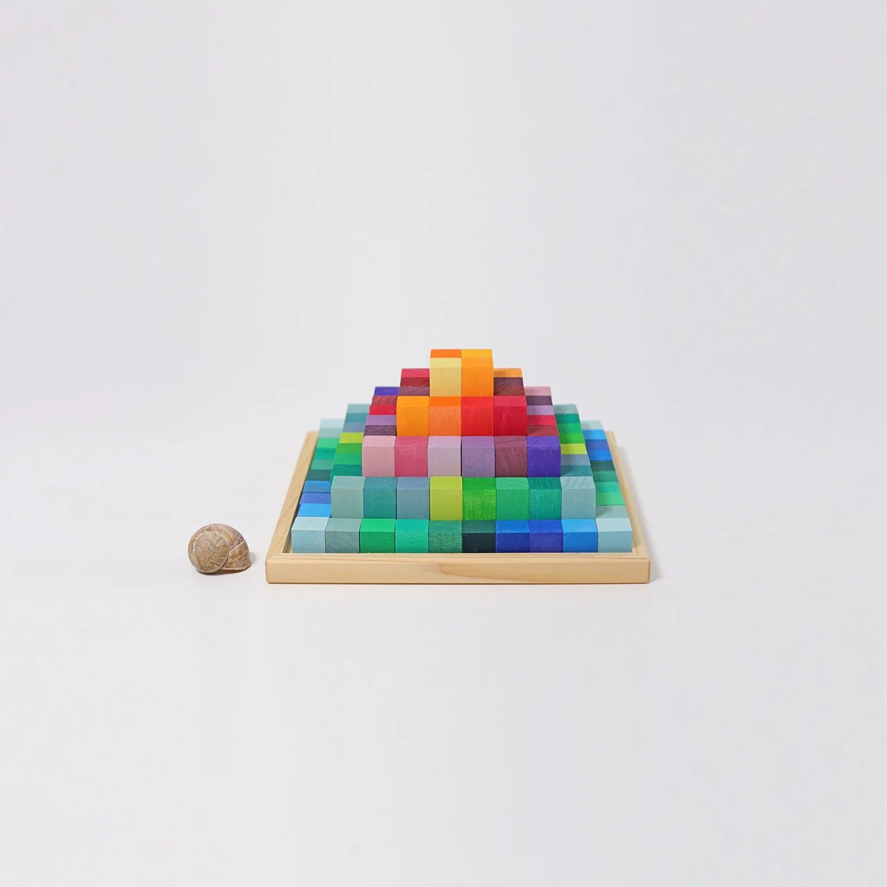 Kleine Piramide