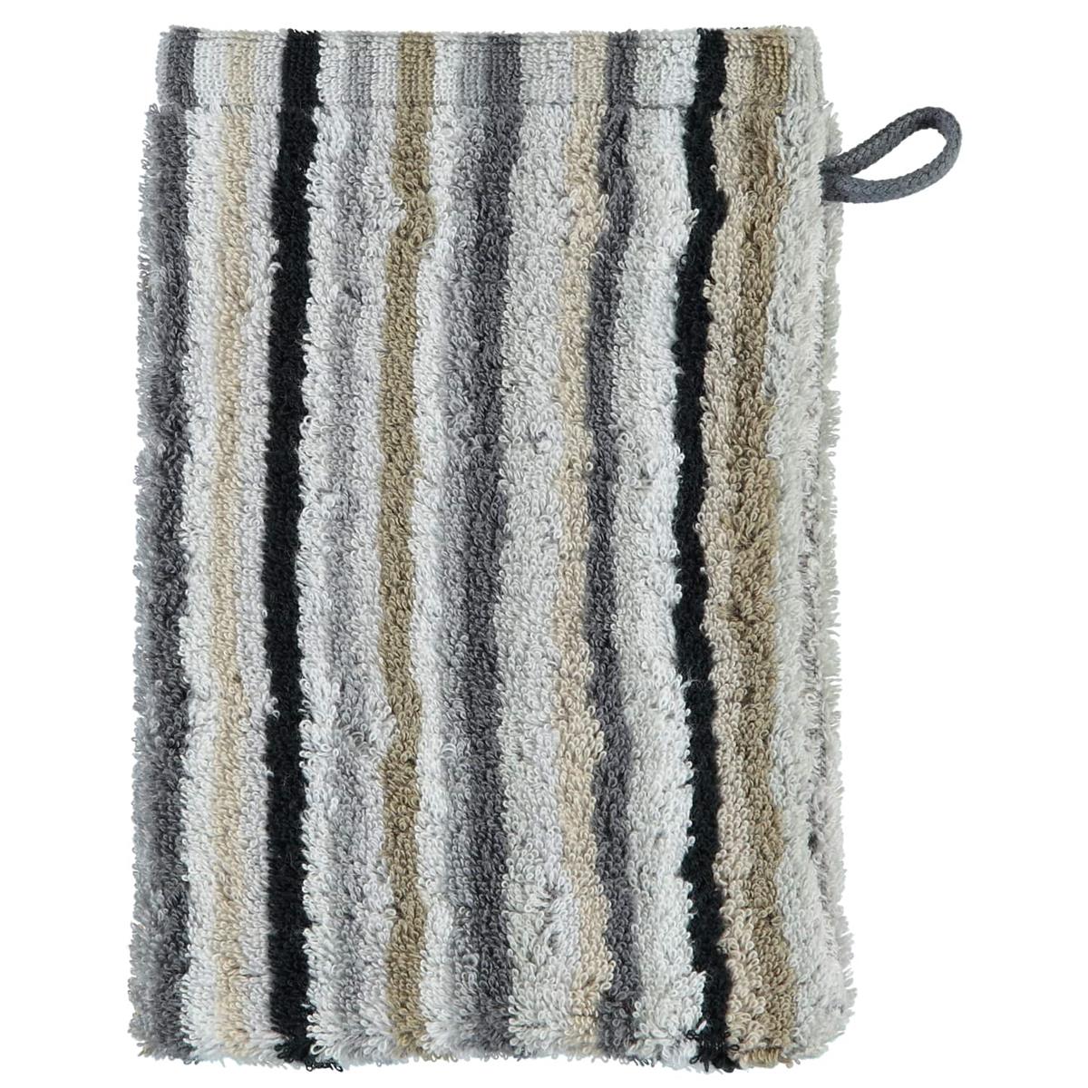 Cawö Life Style Streep washand – kiezel