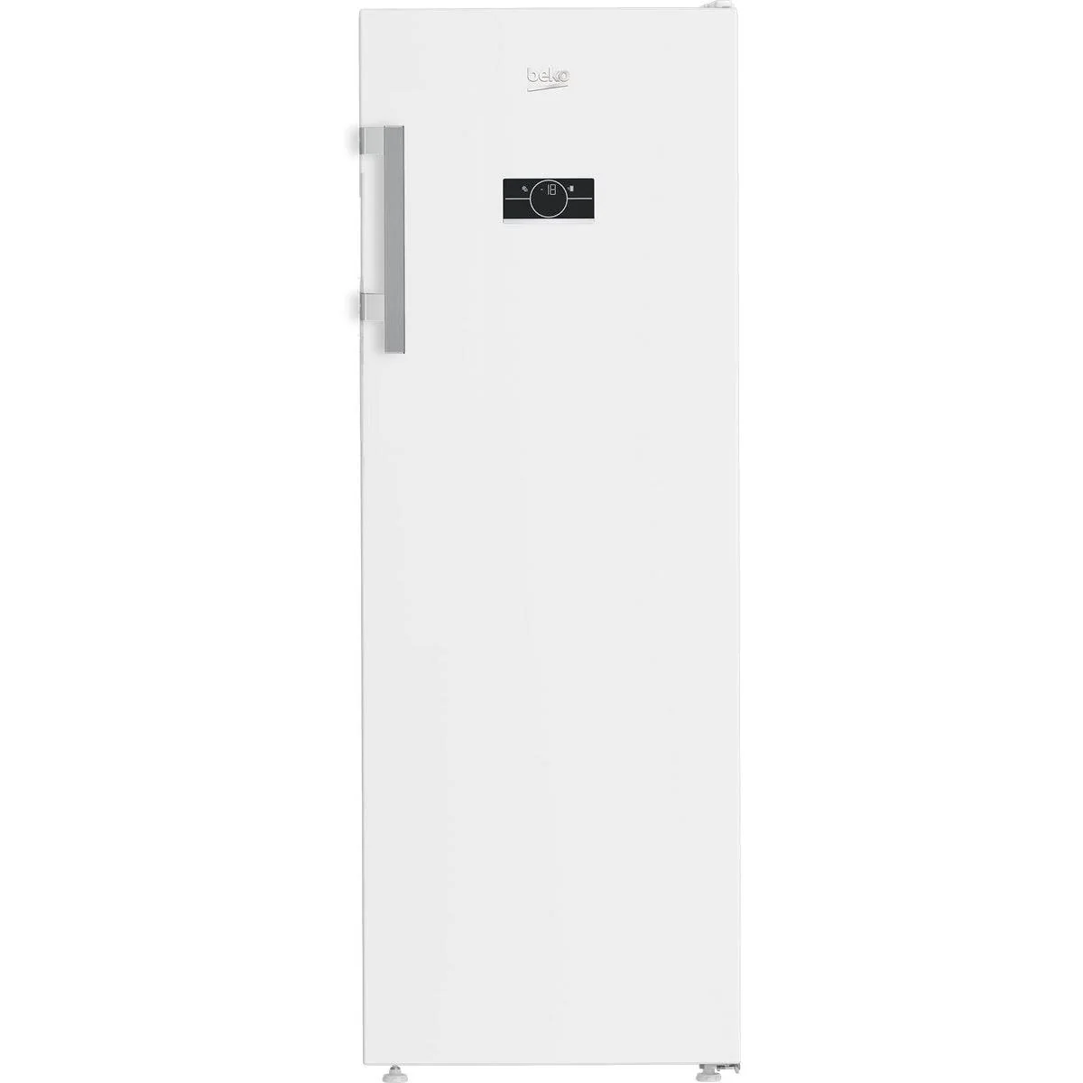 Beko B5RFNE294W – NoFrost – Vriezer – Wit