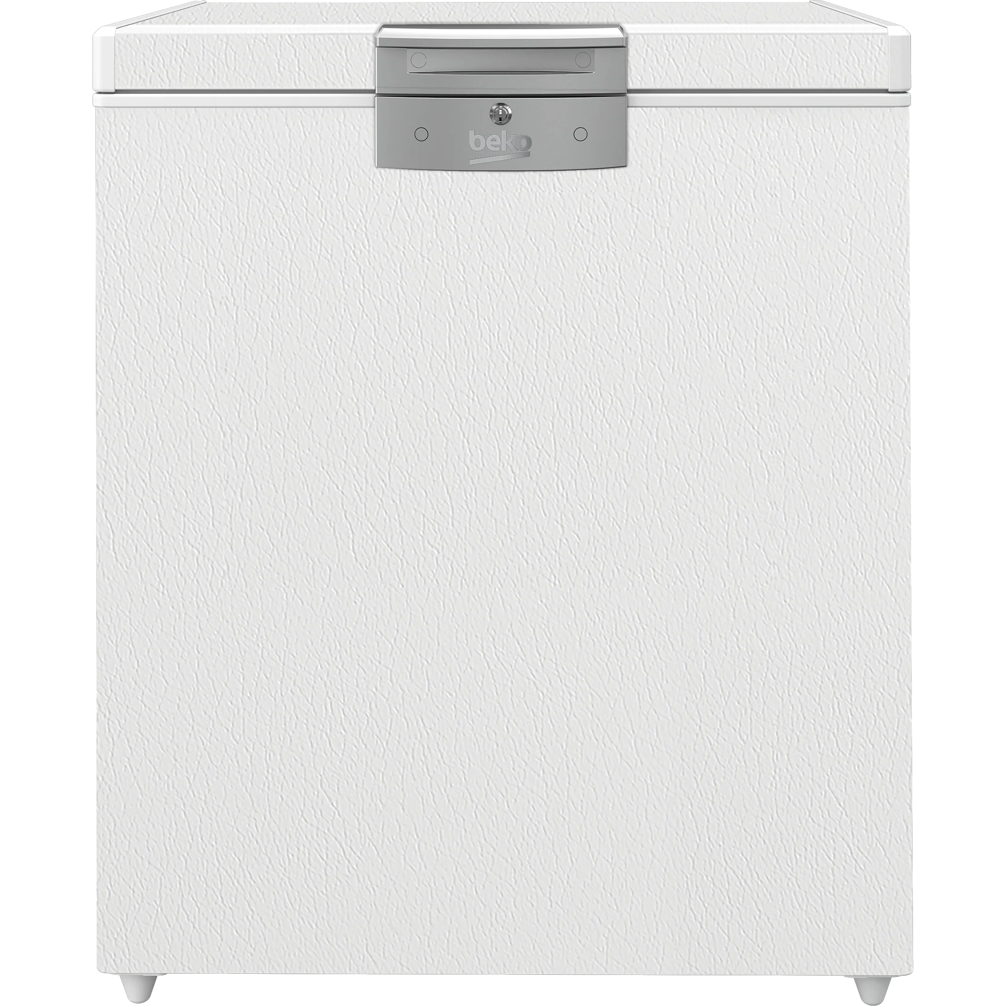 Beko HSM14540 – Vriezer – Wit