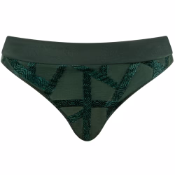 Serie Slip Groen