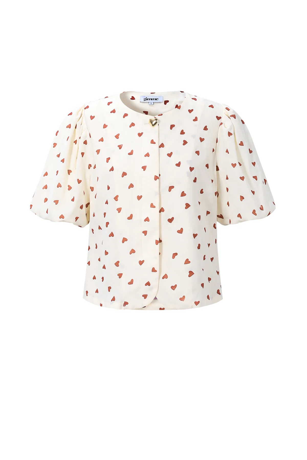 De Loveyou Top | Gimme