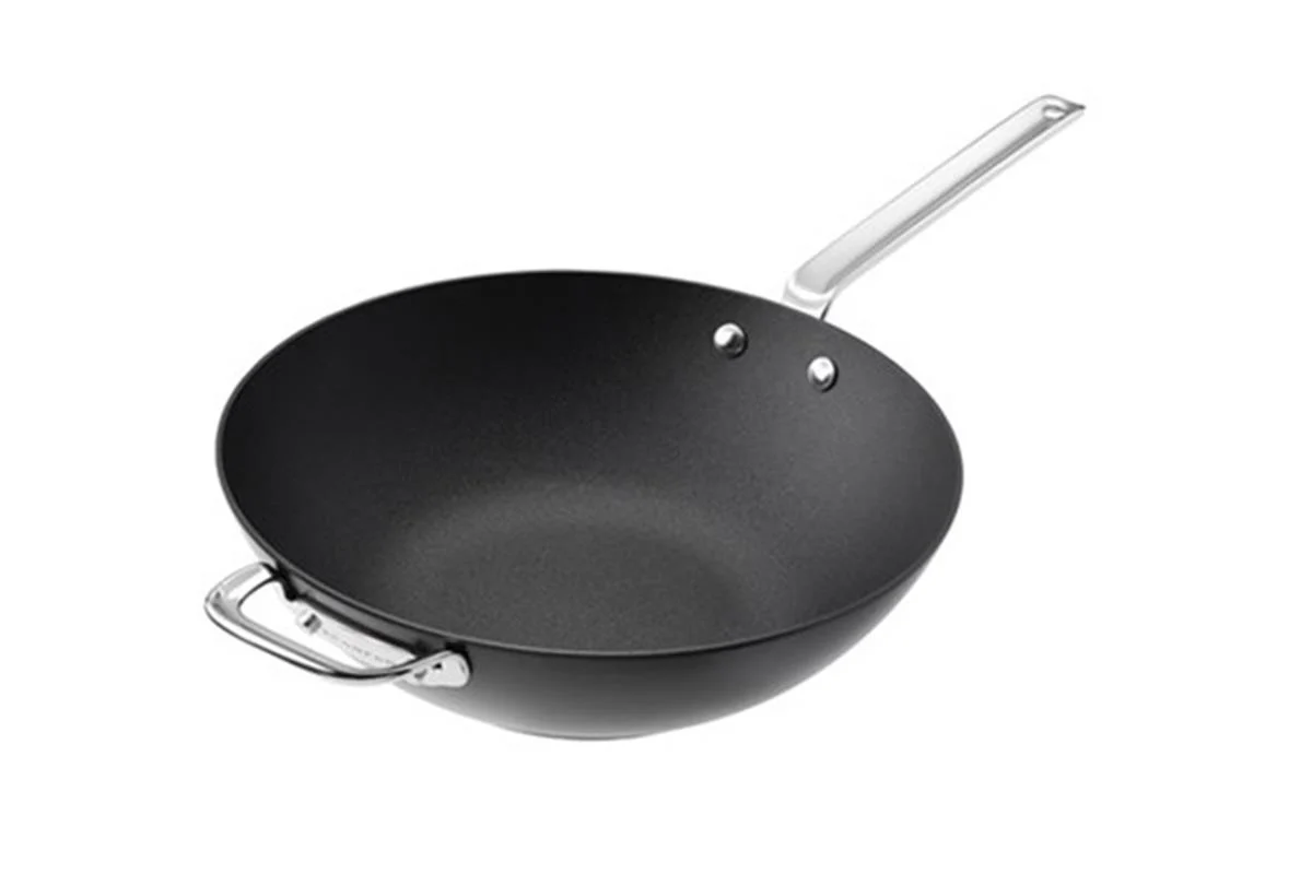 Scanpan TechnIQ Wok – 30 cm