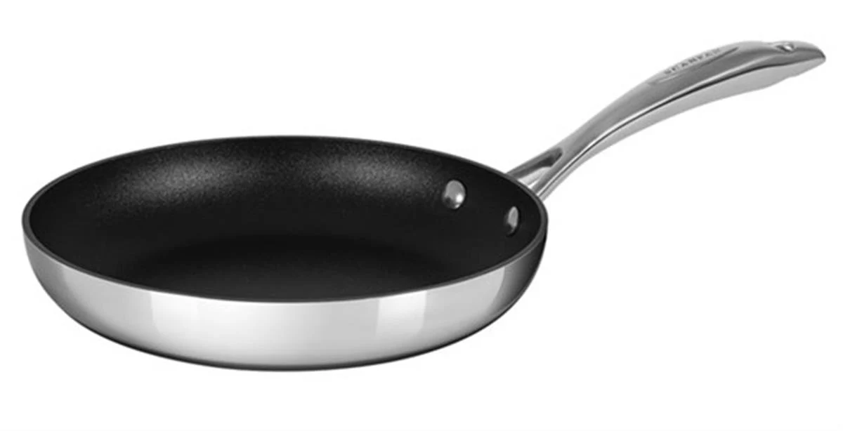 Scanpan HaptIQ Koekenpan – 24 cm