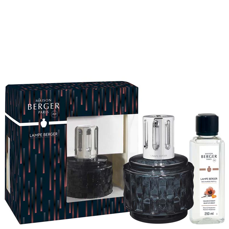 Lampe Berger Brander – Variation Grise