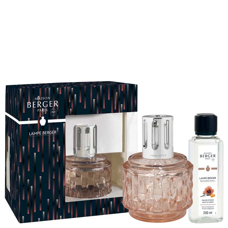 Lampe Berger Brander – Variation Nude