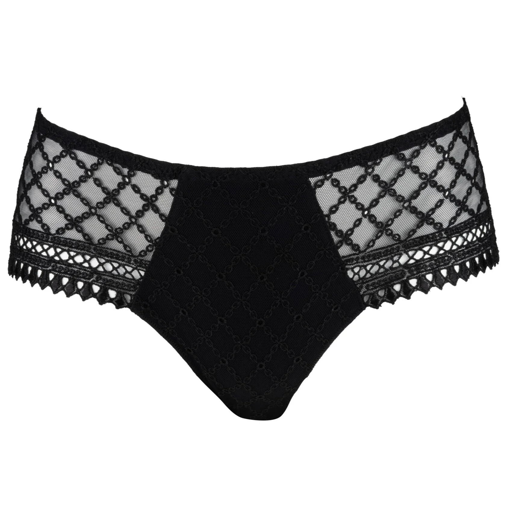 Paco Noir Shorty
