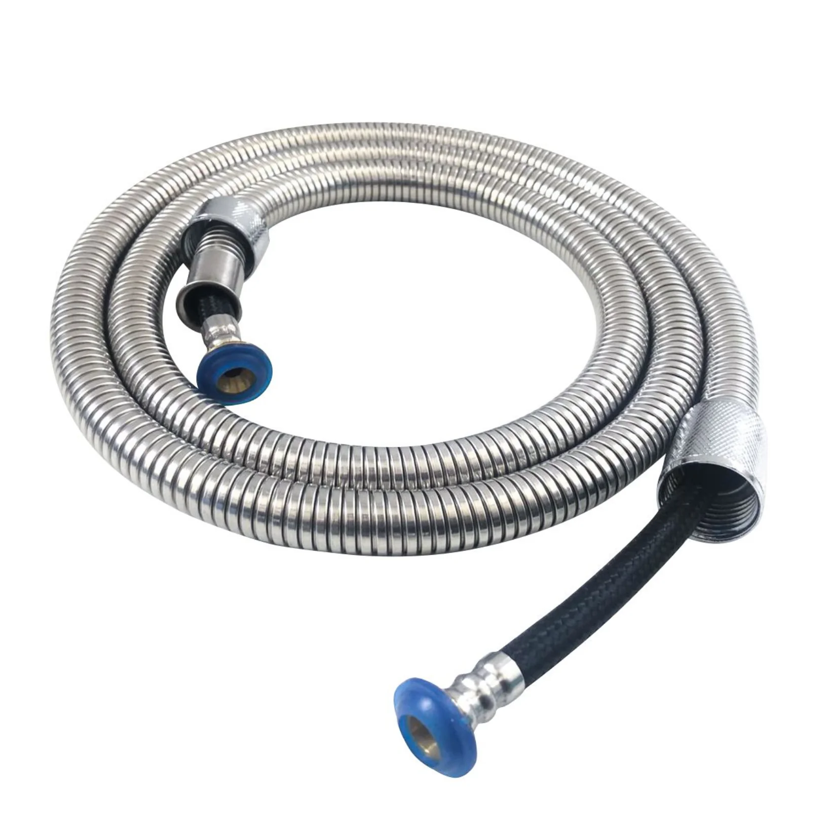 ALONI doucheslang – 200-240 cm – kunststof mantel