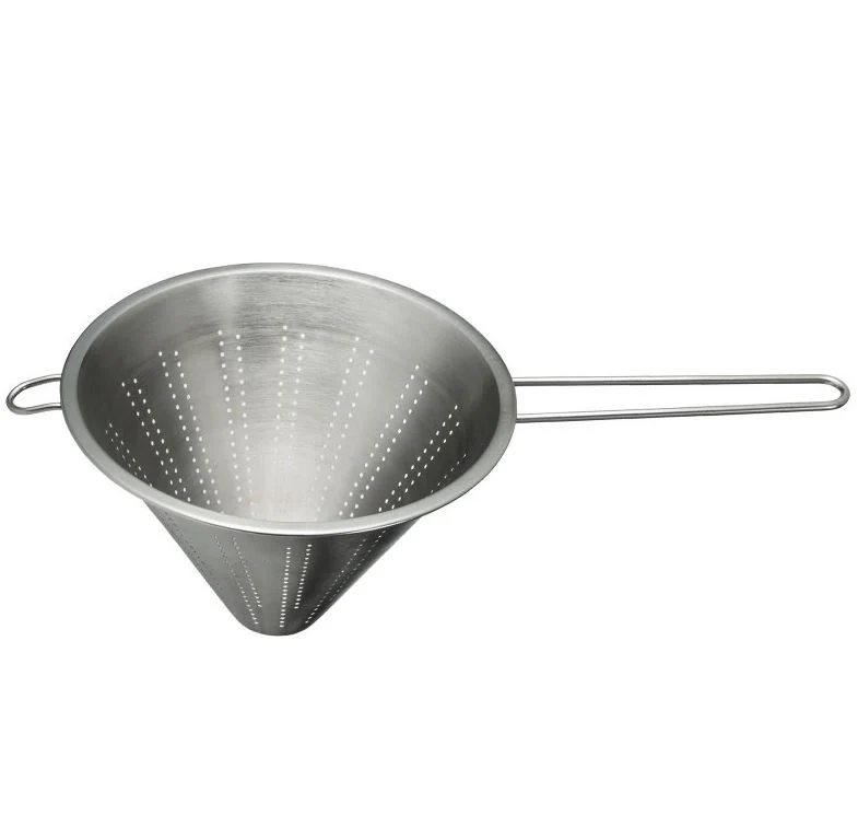 Il Cucinino Puntvergiet RVS – 18 cm