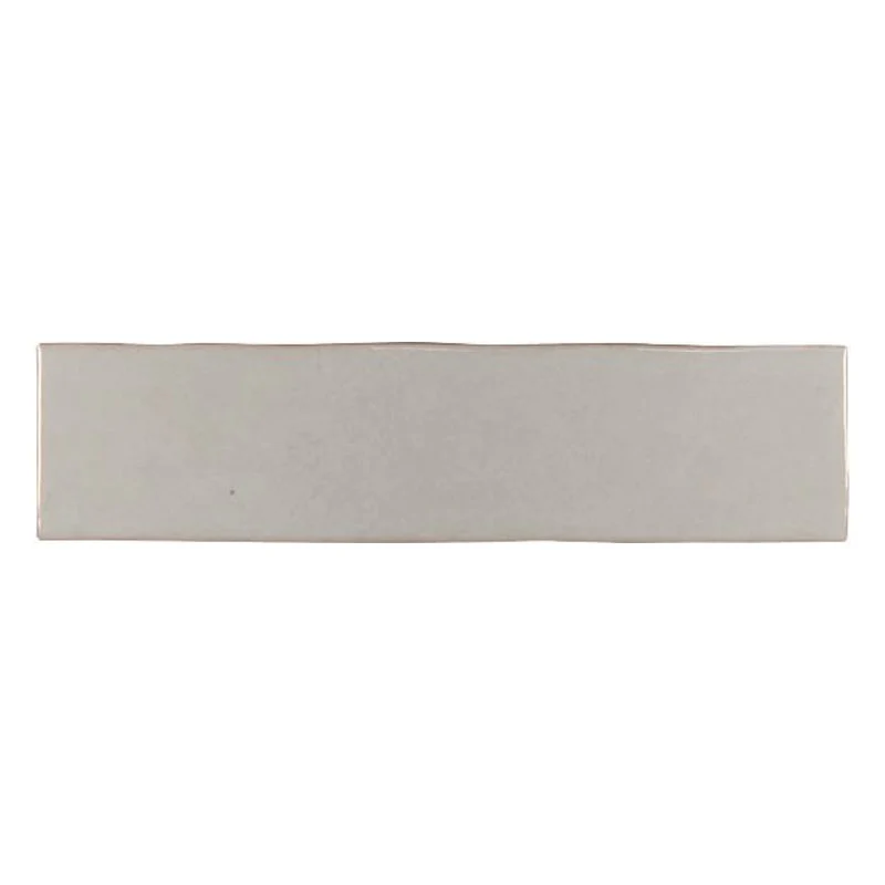 Marrakech ZELIJ Gris Claro 5×20 cm