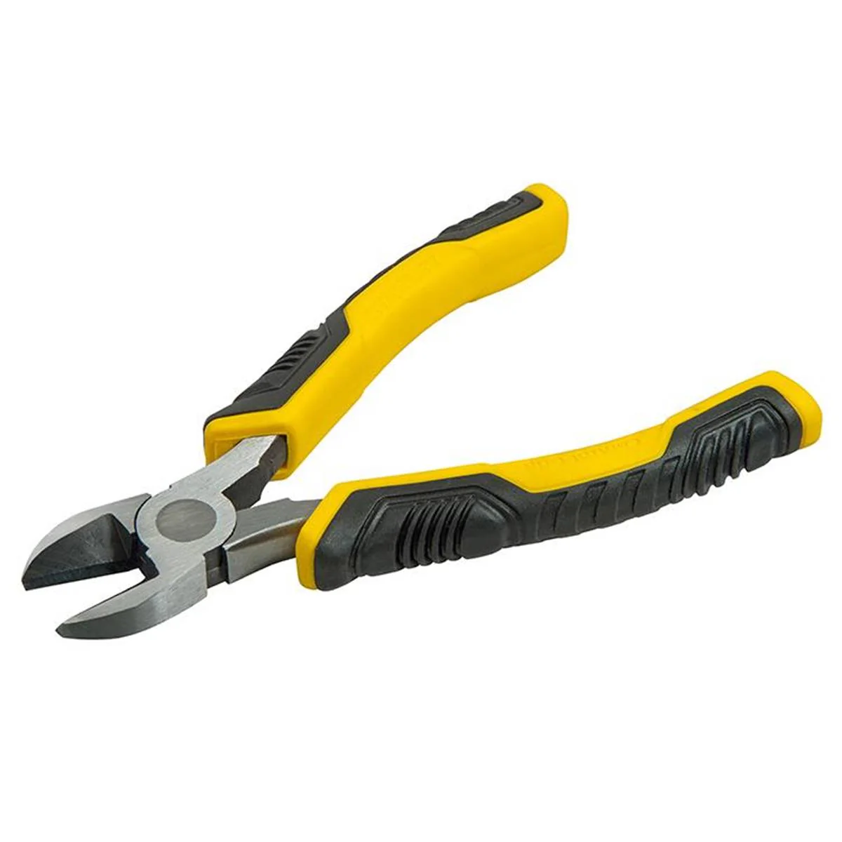 Stanley Dynagrip zijkniptang 150 mm – Extra grip handvat